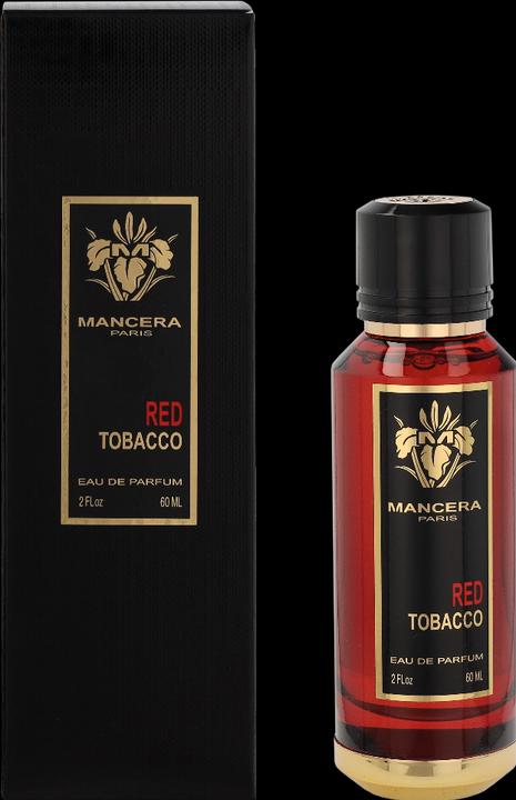 Produktbild Mancera Red Tobacco (Eau de Parfum, 60 ml)