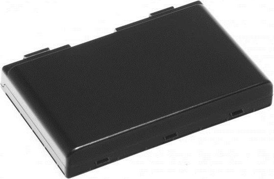 Actual product image GreenCell AS01 - Battery - ASUS - K40 K50 K50AB K50C K51 K51AC K60 K70 X70 X5DC (6 Cells, 4400 mAh)