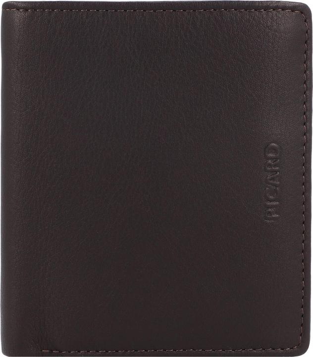 Immagine prodotto Picard Brooklyn Geldbörse Leder 9 cm