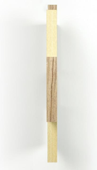 Actual product image ZEP Montreaux Gallery 8x13x18 Wood (13 x 18 cm)