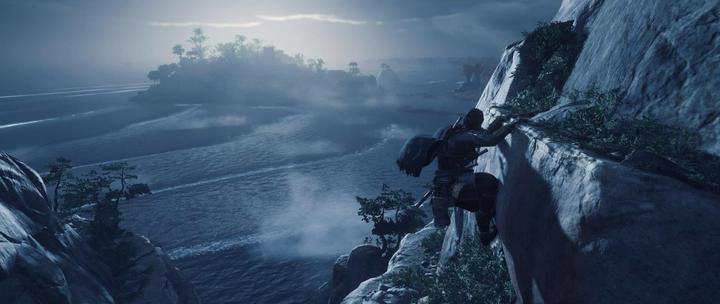 Actual product image Sony Ghost of Tsushima Director’s Cut (PS4, Multilingual)