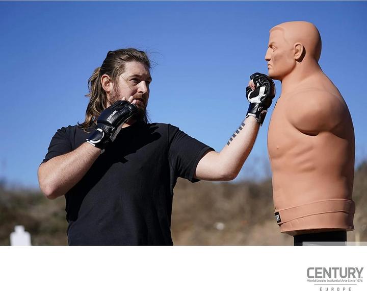 Immagine prodotto Century Bob Torso (73 cm, 30 kg)