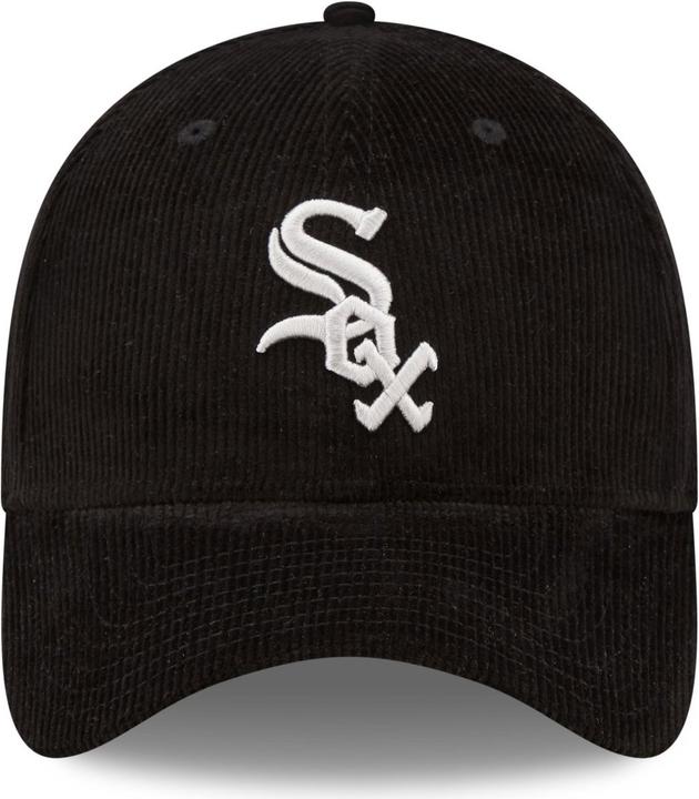 Immagine prodotto New Era 39Thirty Cappellino Stretch CORDE Chicago White Sox (M/L)
