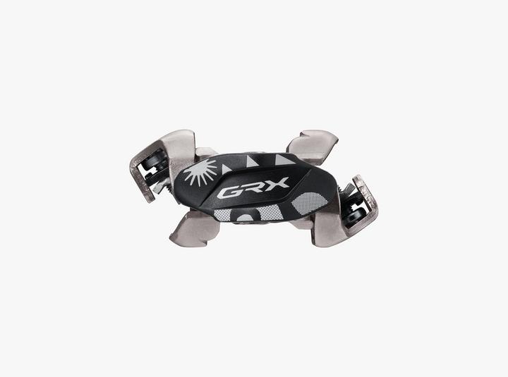 Image du produit Shimano GRX PD-M8100-UG