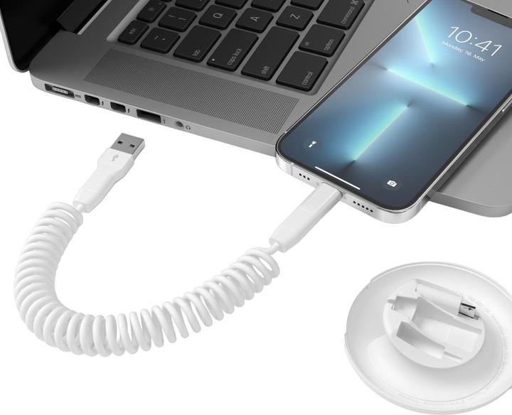 Immagine prodotto Vonmählen 3in1 (0.90 m, USB 2.0)