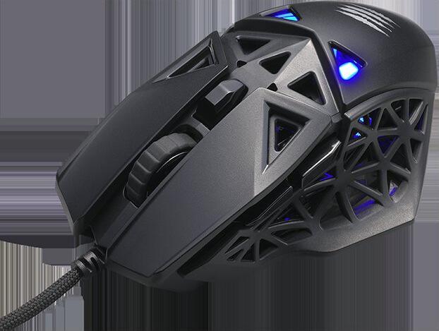 Produktbild MadCatz Mad Catz M.O.J.O. M1 (Kabelgebunden)