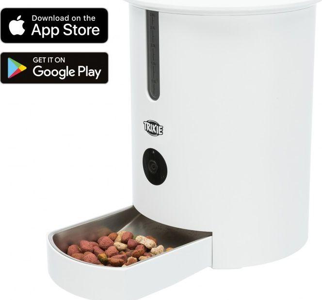 Immagine prodotto Trixie Alimentatore automatico TX9 Smart (2.80 l)