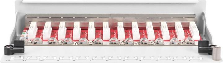 Image du produit Digitus Bureau Cat 6A