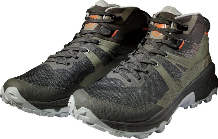 Immagine prodotto Mammut Sertig II Mid GTX Uomo (42 2/3)