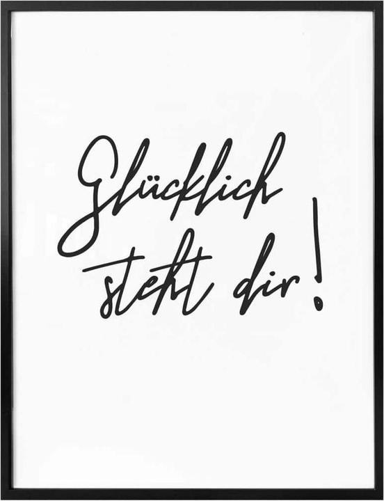 Image du produit Trenddeko Hello Summer (30 x 40 cm)