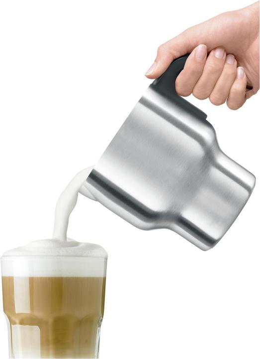 Actual product image Sage The Milk Café (CH plug, 80 cl)