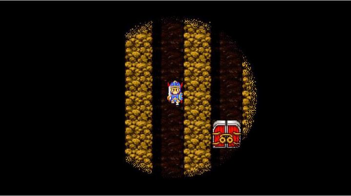 Produktbild Square Enix Dragon Quest 1+2+3 Collection (Switch, Switch Lite, Switch OLED, EN)