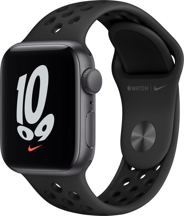 Produktbild Apple Watch Nike SE (40 mm)