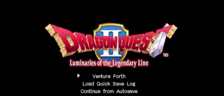 Produktbild Square Enix Dragon Quest 1+2+3 Collection (Switch, Switch Lite, Switch OLED, EN)