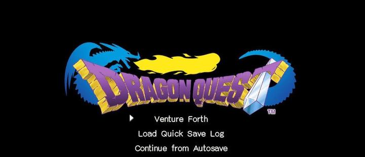 Produktbild Square Enix Dragon Quest 1+2+3 Collection (Switch, Switch Lite, Switch OLED, EN)