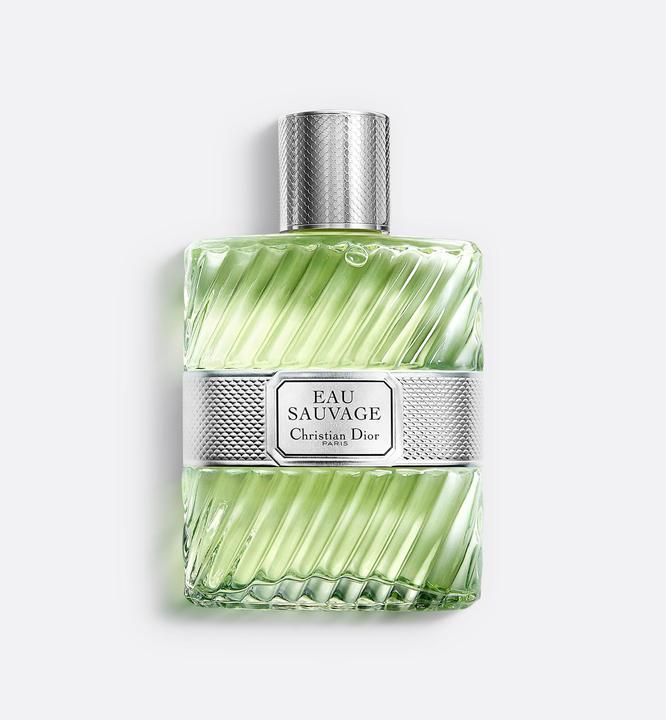 Immagine prodotto Dior Eau Sauvage (Eau de toilette, 100 ml)