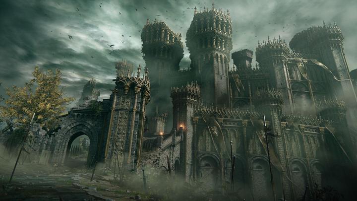 Produktbild Bandai Namco Elden Ring (PS5, DE, FR, IT)