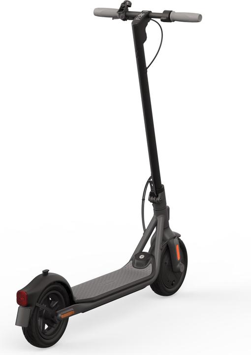Actual product image Segway-Ninebot F20D (20 km/h, 20 km, 250 W)