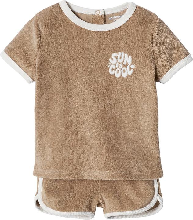 Produktbild Vertbaudet Set Mit Shorts (86)