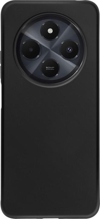 Image du produit Mayaxess PureSilicone Case (Xiaomi Redmi 14C)
