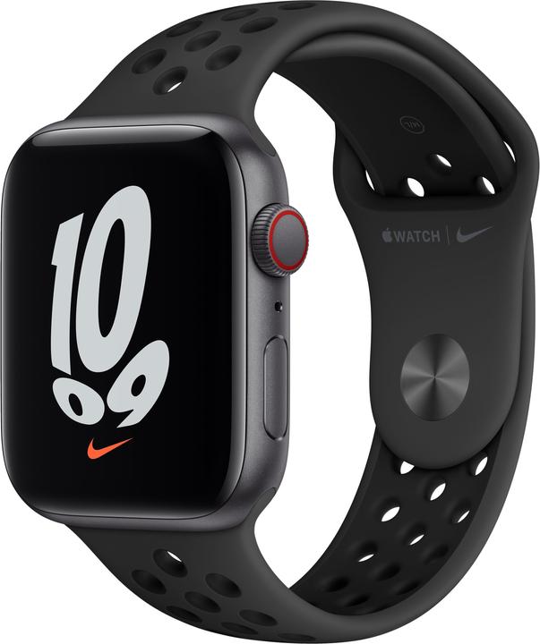 Image du produit Apple Watch Nike SE (44 mm, 4G)