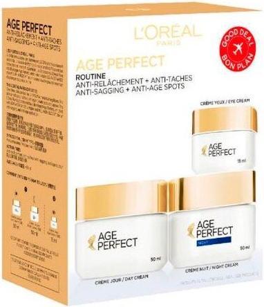 Produktbild L'Oréal Paris Age Perfect