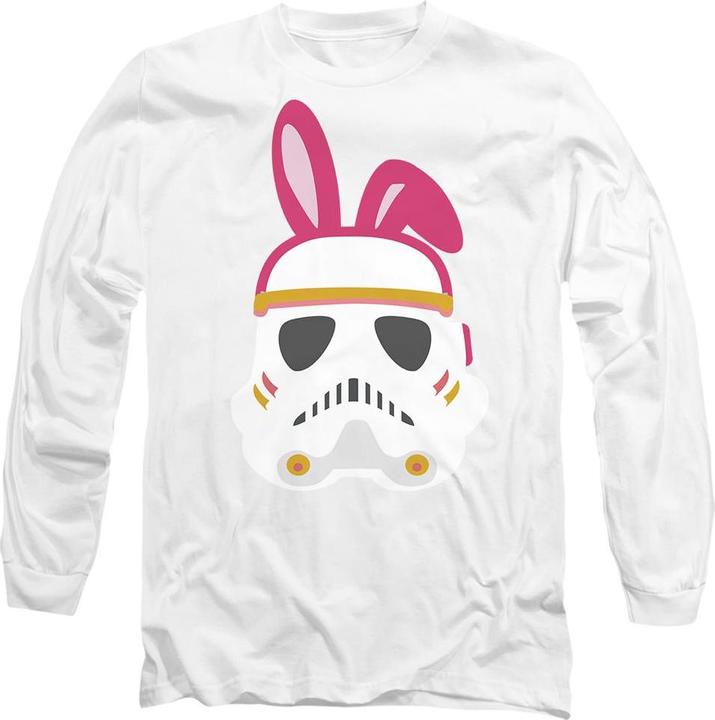 Image du produit Star Wars - T-shirt EASTER BUNNY - Adulte (XL)