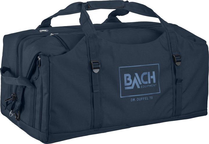 Actual product image Bach Dr Duffel 70 (70 l)