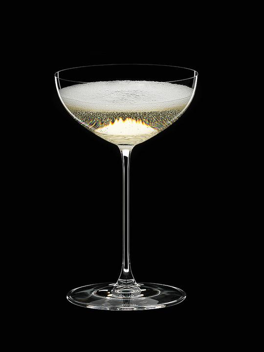 Produktbild Riedel Glas für Martini (24 cl, 1 Gläser, Sektgläser)