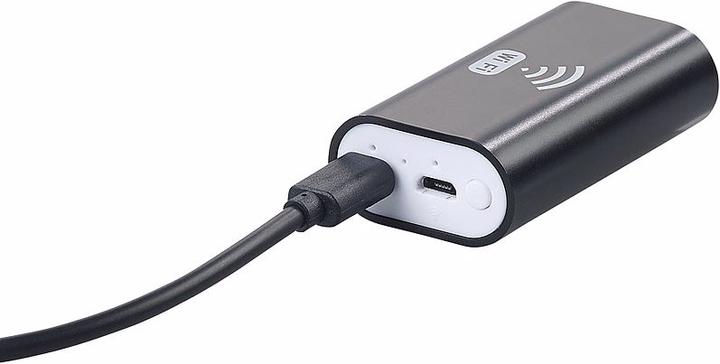 Productafbeelding Somikon WiFi HD endoscoop camera
