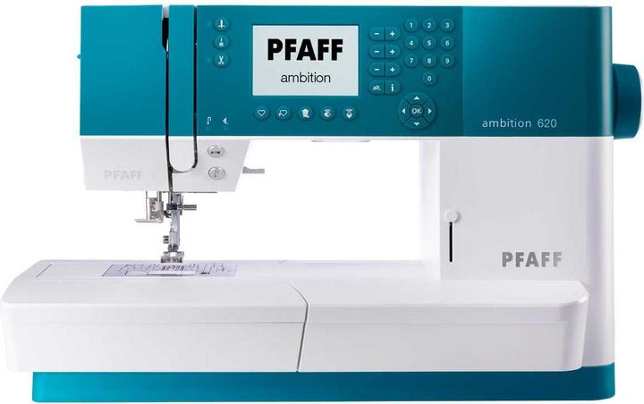 Pfaff Ambition 620