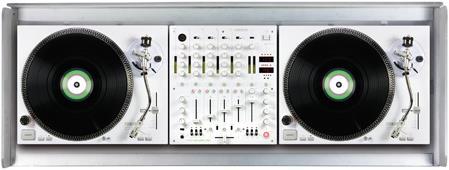 Produktbild Glorious Cockpit Deluxe