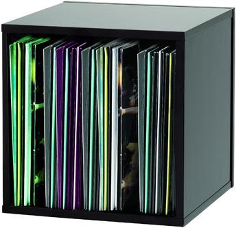Produktbild Glorious Record Box Black 110