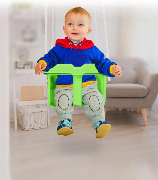 Actual product image Jamara Small Swing