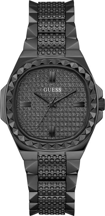 Actual product image Guess Watches LADIES GW0601L2 (Analogue wristwatch)