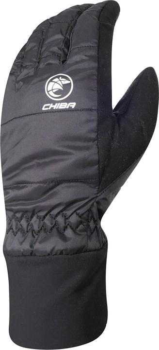 Actual product image Chiba City Liner Gloves (XL)