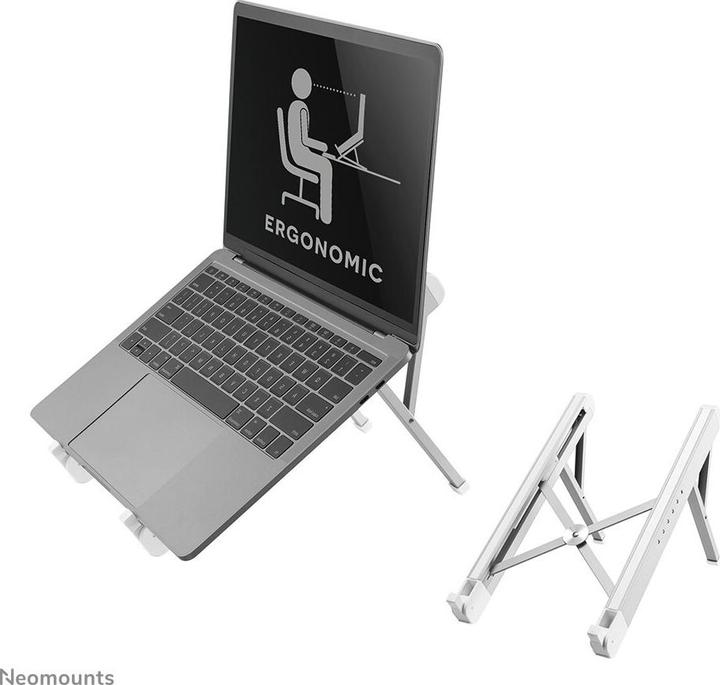 Immagine prodotto Neomounts Supporto per laptop NSLS010