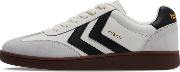 White/Black