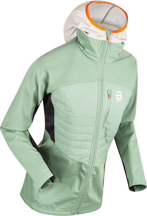 Produktbild Daehlie W Jacket North (S)