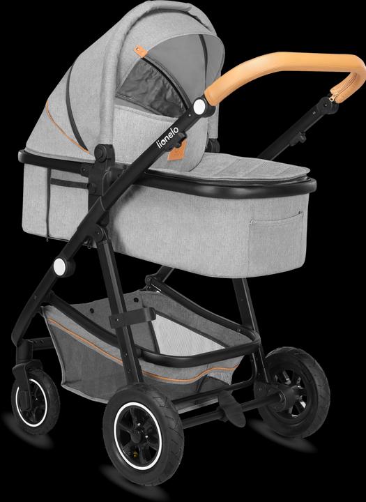 Image du produit Lionelo AMBRE 3W1