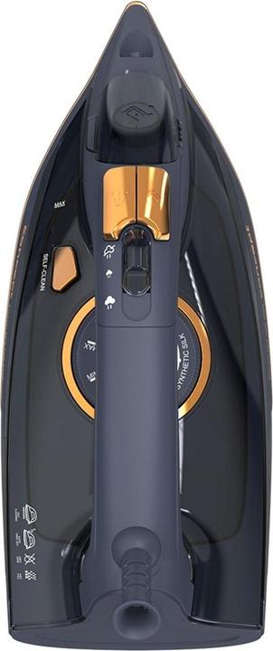 Image du produit Concept Żelazko parowe ZN9110 (2800 W)
