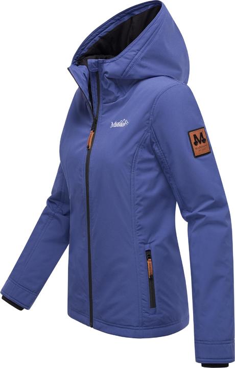 Actual product image Marikoo Brombeere (M)