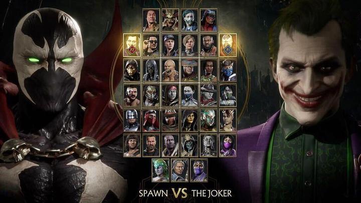 Immagine prodotto WB Mortal Kombat 11 Ultimate (PS5, DE)