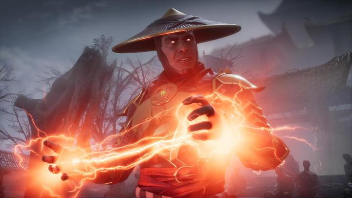 Immagine prodotto WB Mortal Kombat 11 Ultimate (PS5, DE)