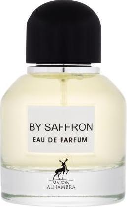 Immagine prodotto Alhambra Di Saffron - EDP - Volume: 100 ml (Eau de parfum, 100 ml)