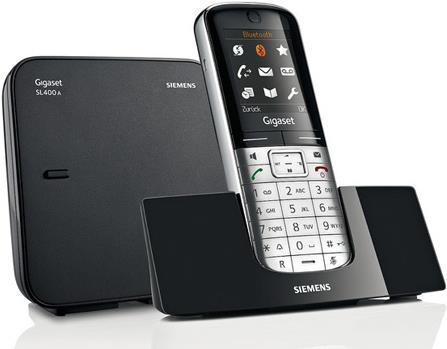 Gigaset Sl400a