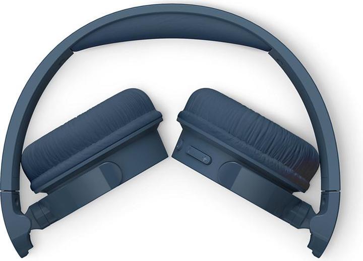Immagine prodotto Philips TAH4209BL/00 (Nessuna soppressione del rumore, 55 h, Senza fili)