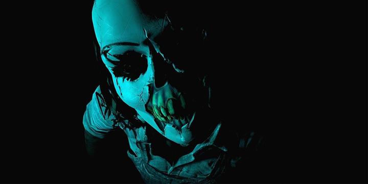Actual product image Sony Until Dawn: Rush of Blood VR (PS4, DE)