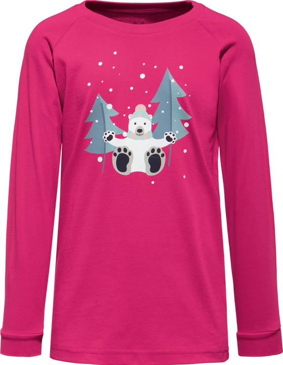 Image du produit Erwin Müller Pyjama pour enfant (158)