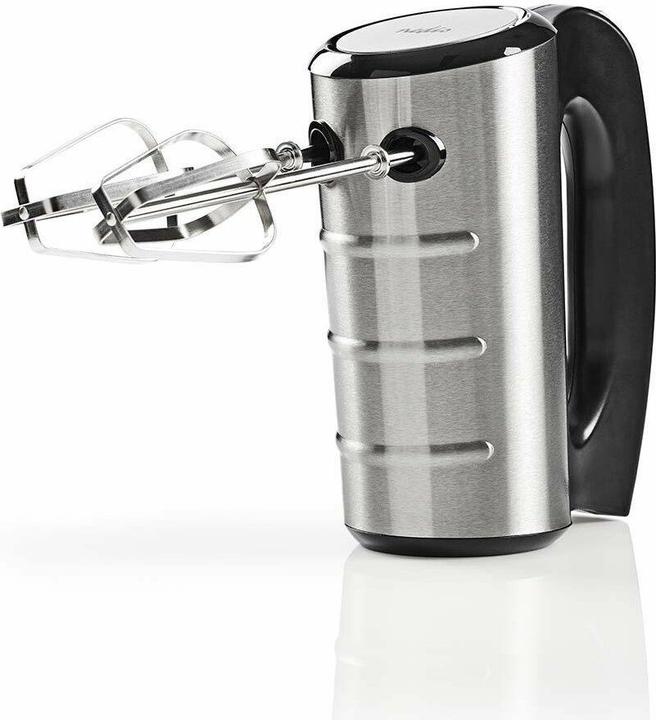 Actual product image Nedis Hand mixer | 350 W | 5 speed settings (350 W)